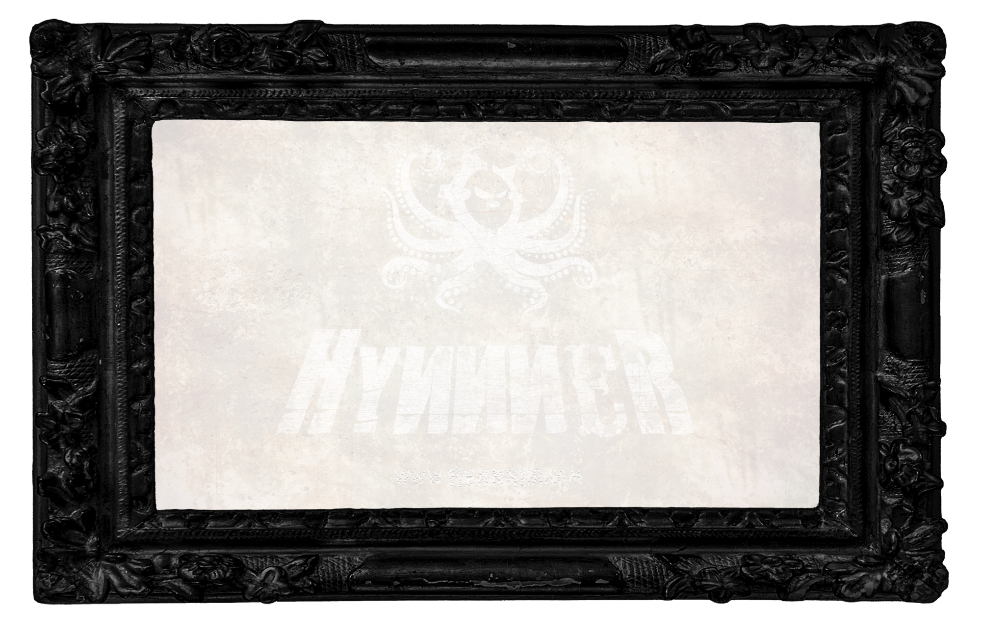 HYNNNER Logo Cadre